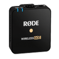 Rode Wireless Go II - Stand Alone Wireless transmitter unit