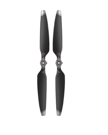 Image of DJI Inspire 3 Foldable Quick- Release Propellers for High Altitude (Pair)