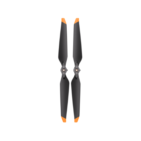 Image of DJI Inspire 3 Foldable Quick- Release Propellers (Pair) 6941565956262