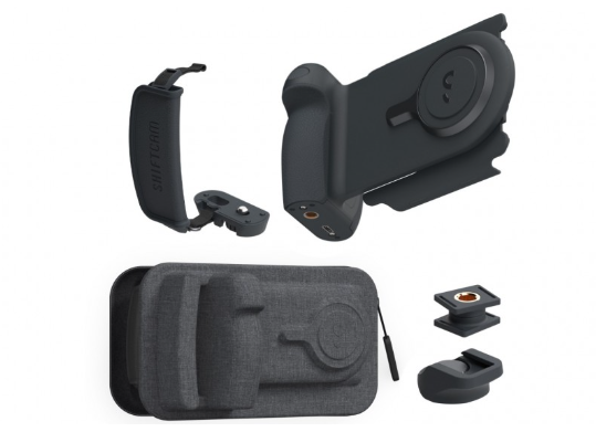 Image of Shiftcam ProGrip Starter Kit