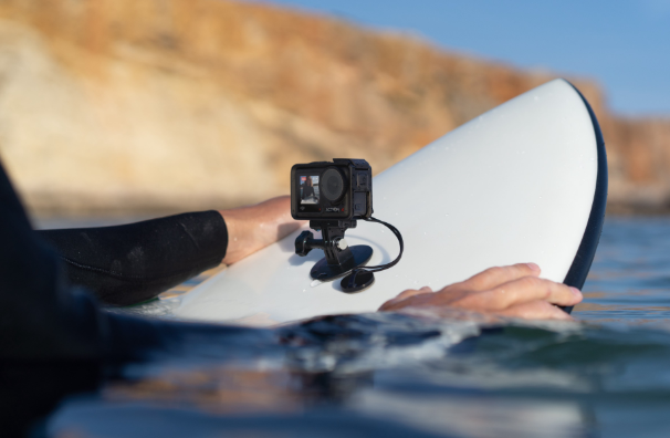 Image of DJI Osmo Action Surfing Tether Kit