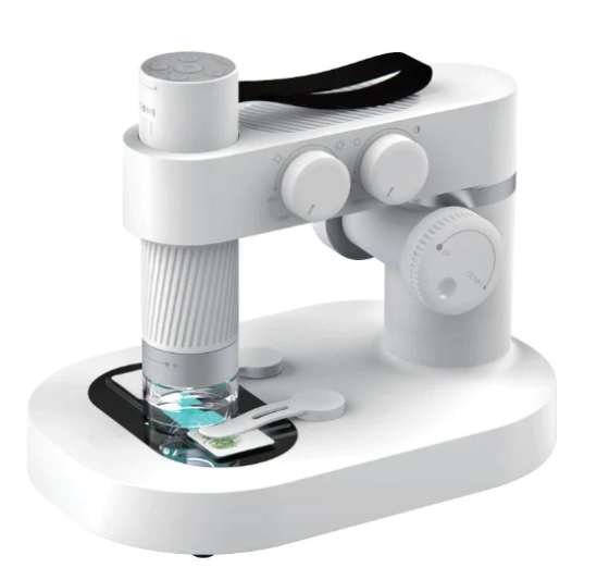 Image of Beaverlab Microscope Digital 1080P Capture Platform & Accessory Kit