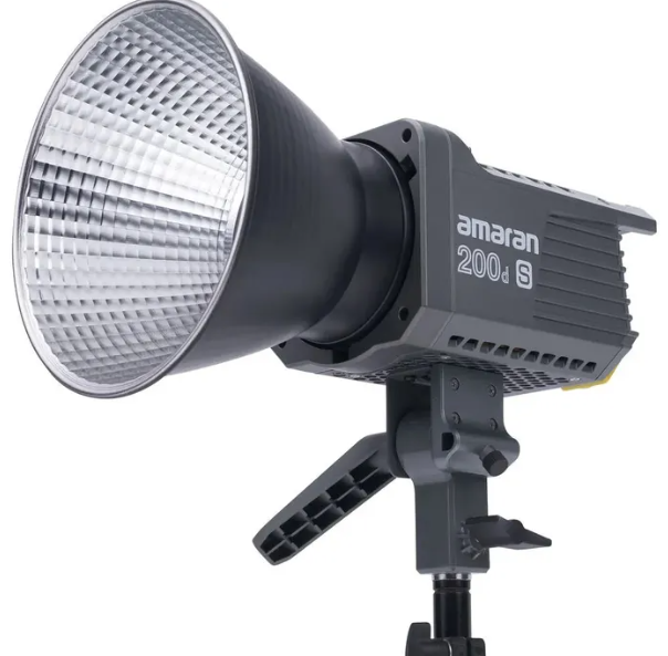 Image of Aputure Amaran 200D S Daylight LED Light