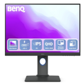 BenQ PD2705Q 2K 27" Design Monitor with QHD