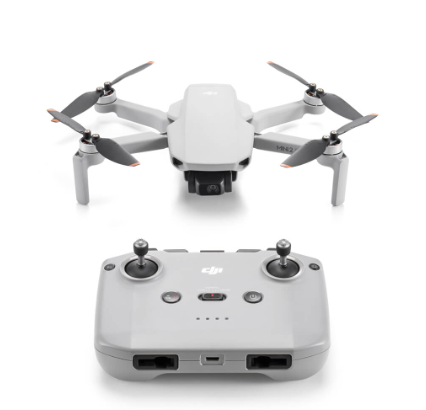 Image of DJI Mini 2 SE - Drone