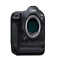 Canon EOS R3 Body Full Frame Mirrorless Camera