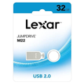Lexar JumpDrive M22 32GB USB 2.0 Flash Drive