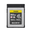 Sony CFexpress Type B 960GB Tough Memory Card