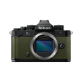 Nikon Z f Body Moss Green Full Frame Mirrorless Camera