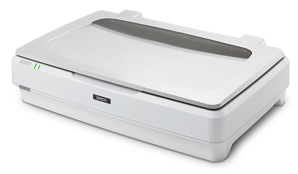 Epson Expression 13000XL A3 Scanner