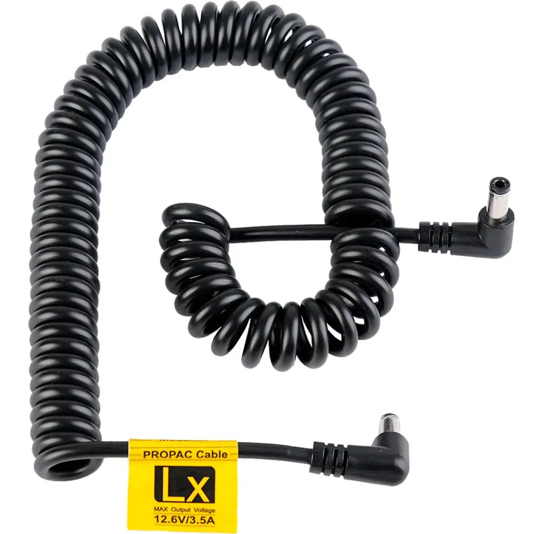 Godox PB-LX LED Power Cable for PB960 Battery Pack