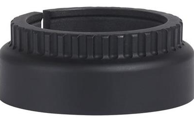 Image of AquaTech Zoom Lens Gear for Canon 15-35mm f2.8 & 14-35mm f4