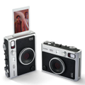 FujiFilm Instax Mini EVO Camera USB-C Black