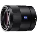 Sony Carl Zeiss 55mm f/1.8 Portrait Lens