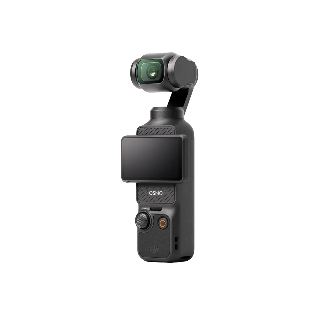 DJI Osmo Pocket 3 4K 3-Axis Camera/Gimbal