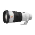 Sony 300mm f/2.8 OSS GM Lens