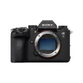 Sony Alpha A9 III Compact System Body