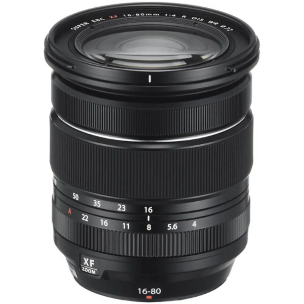 Image of Fujifilm XF 16-80mmF4 R OIS WR Weather Resistant