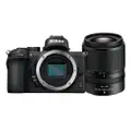 Nikon Z 50 Body w/Nikkor Z 18-140mm f/3.5-6.3 VR Lens Mirrorless Camera