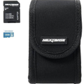 Nextbase Series 2 Go Pack Carry Case & 32GB MicroSD Card