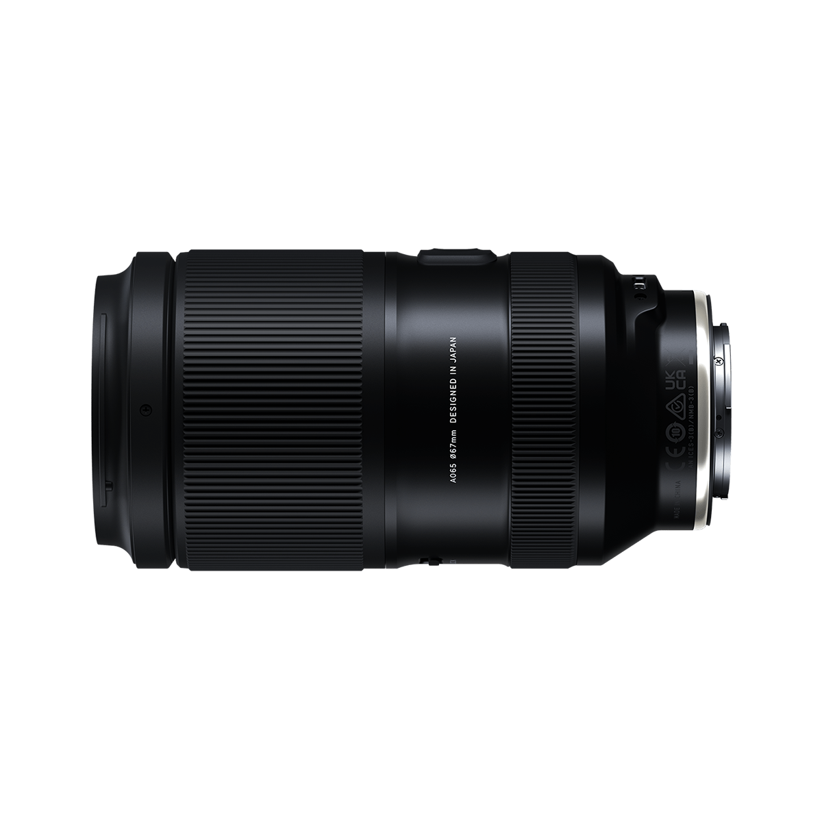 Tamron 70-180mm f/2.8 Di III G2 VXD Lens - Sony FE