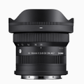 Sigma 10-18mm f/2.8 DC DN Contemporary Lens - Sony E Mount