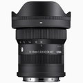 Sigma 10-18mm f/2.8 DC DN Contemporary Lens - L Mount
