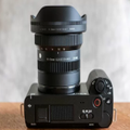Sigma 10-18mm f/2.8 DC DN Contemporary Lens - FujiFilm X Mount