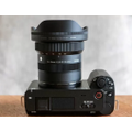 Sigma 10-18mm f/2.8 DC DN Contemporary Lens - FujiFilm X Mount