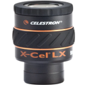 Celestron X-Cel LX Eyepiece - 1.25" 9mm