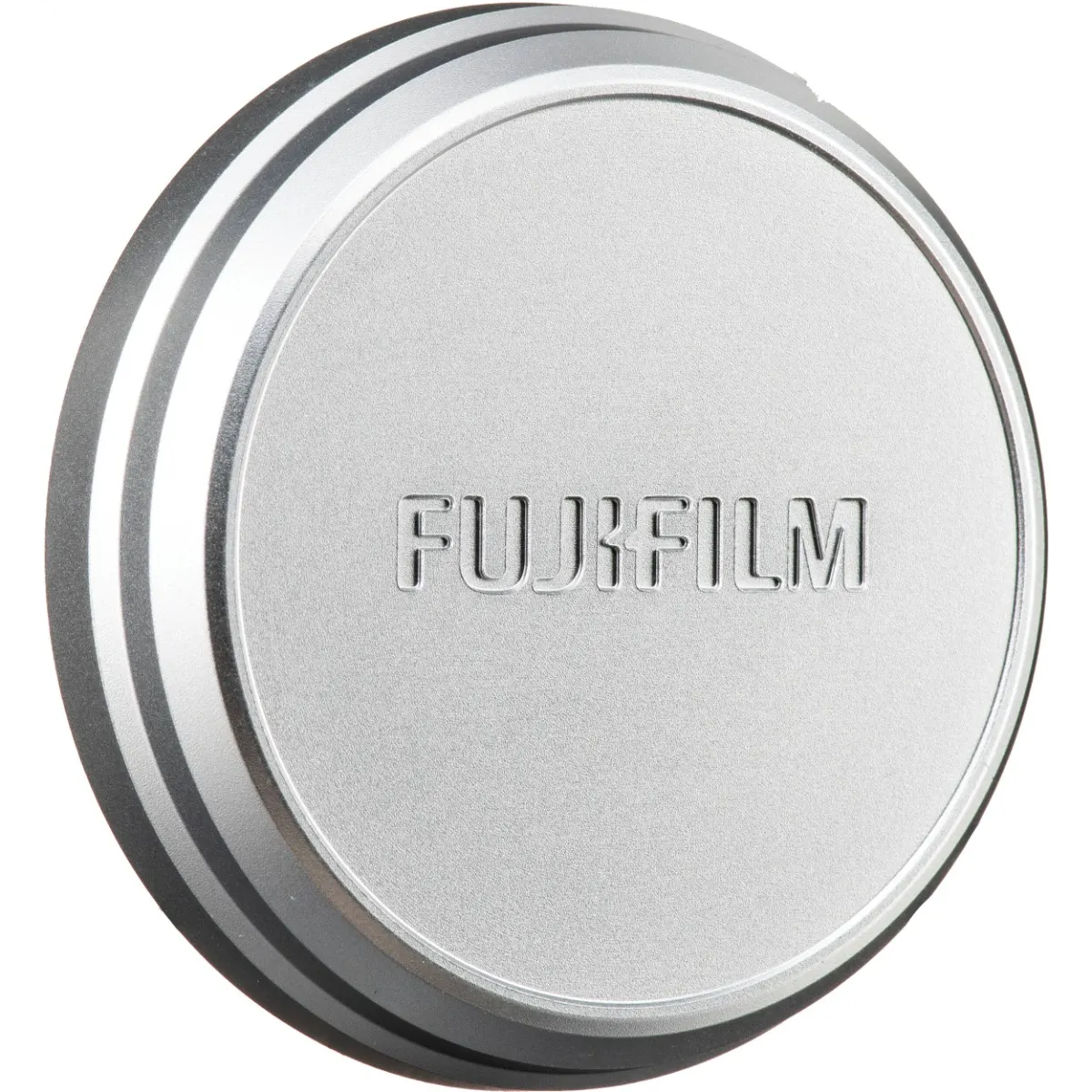 Image of Fujifilm CONST ASSY CAP BK X100V