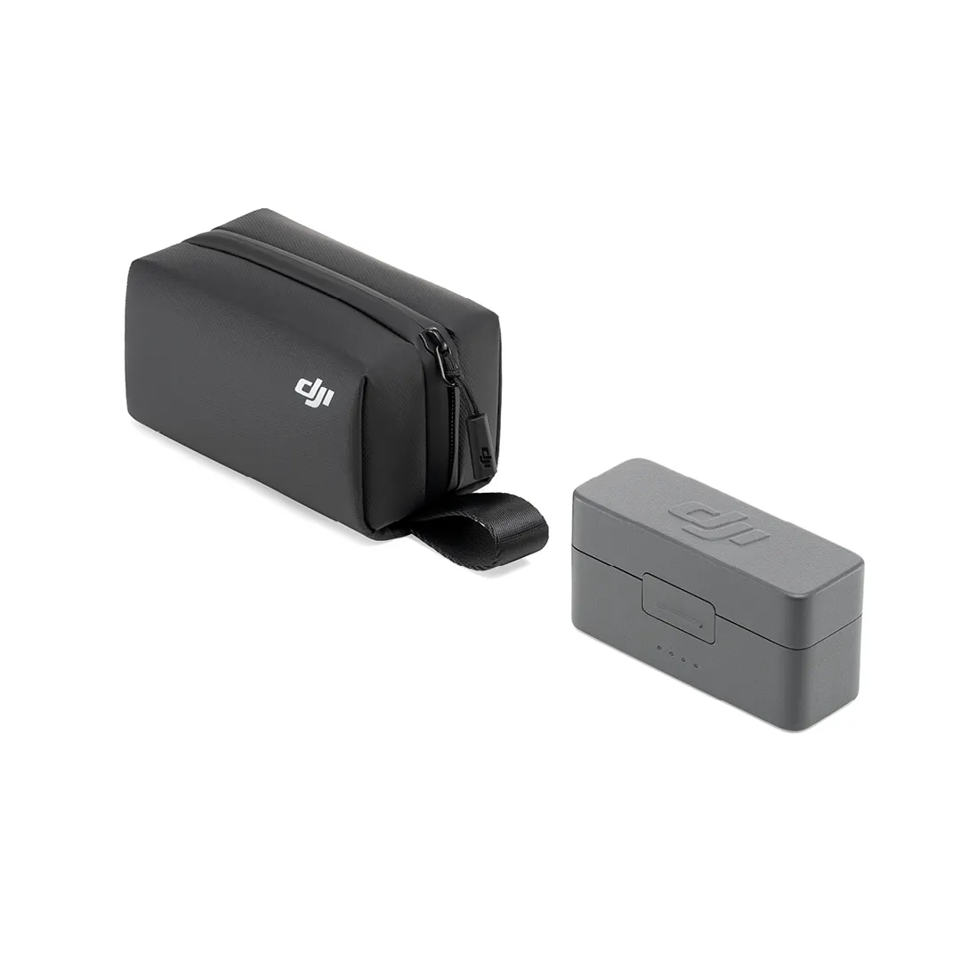 DJI Mic 2 Charging Case
