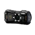 Pentax WG-90 Black Digital Compact Camera