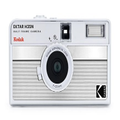 Kodak Ektar H35N Film Camera - Silver