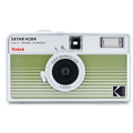 Kodak Ektar H35N Film Camera - Green