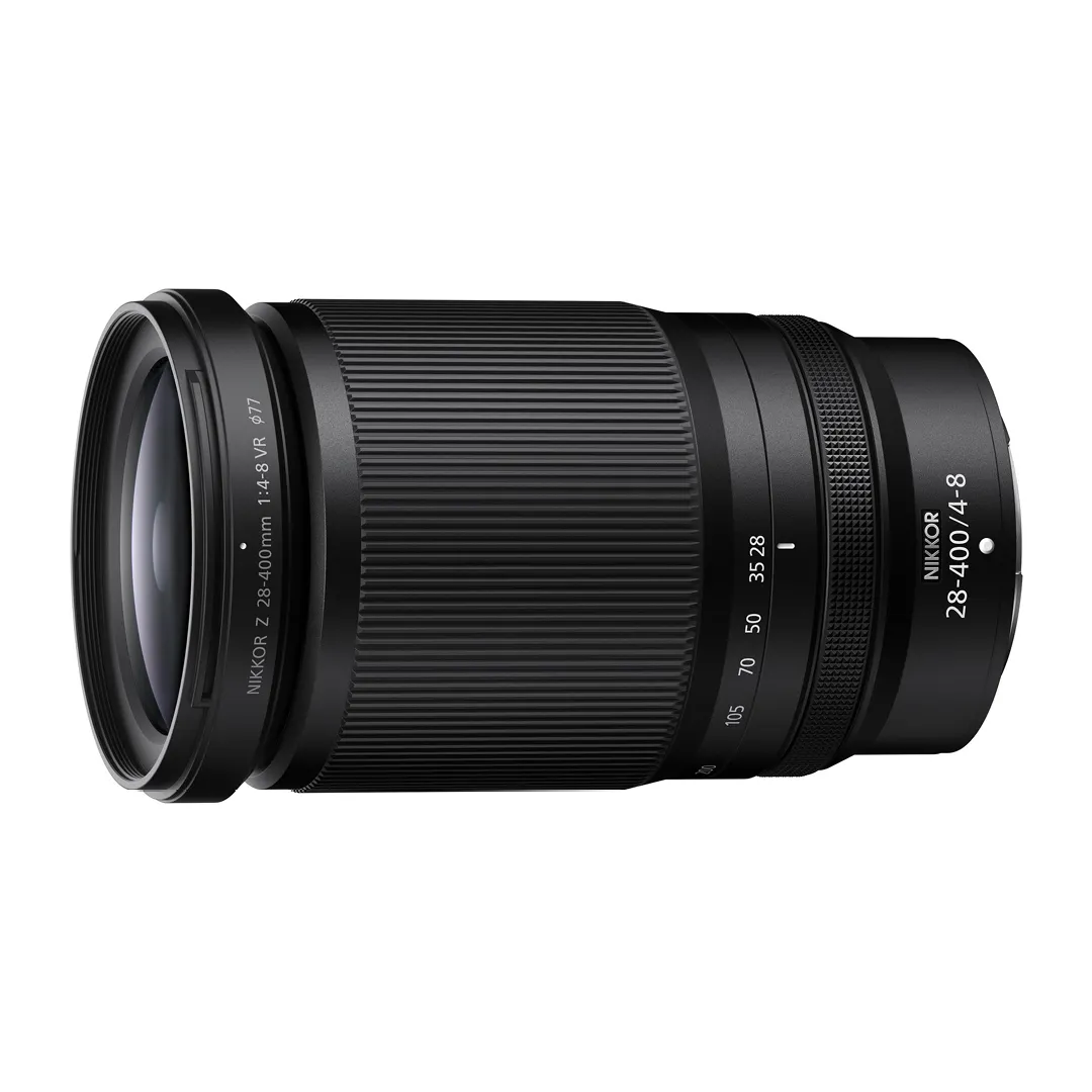 Image of Nikon Nikkor Z 28-400mm f/4-8 VR Lens