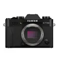 Fujifilm X-T30 Type II Black Body Only Compact System Camera