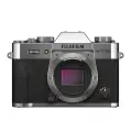 Fujifilm X-T30 Type II Silver Body Only Compact System Camera