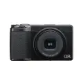 Ricoh GR III HDF Digital Compact Camera