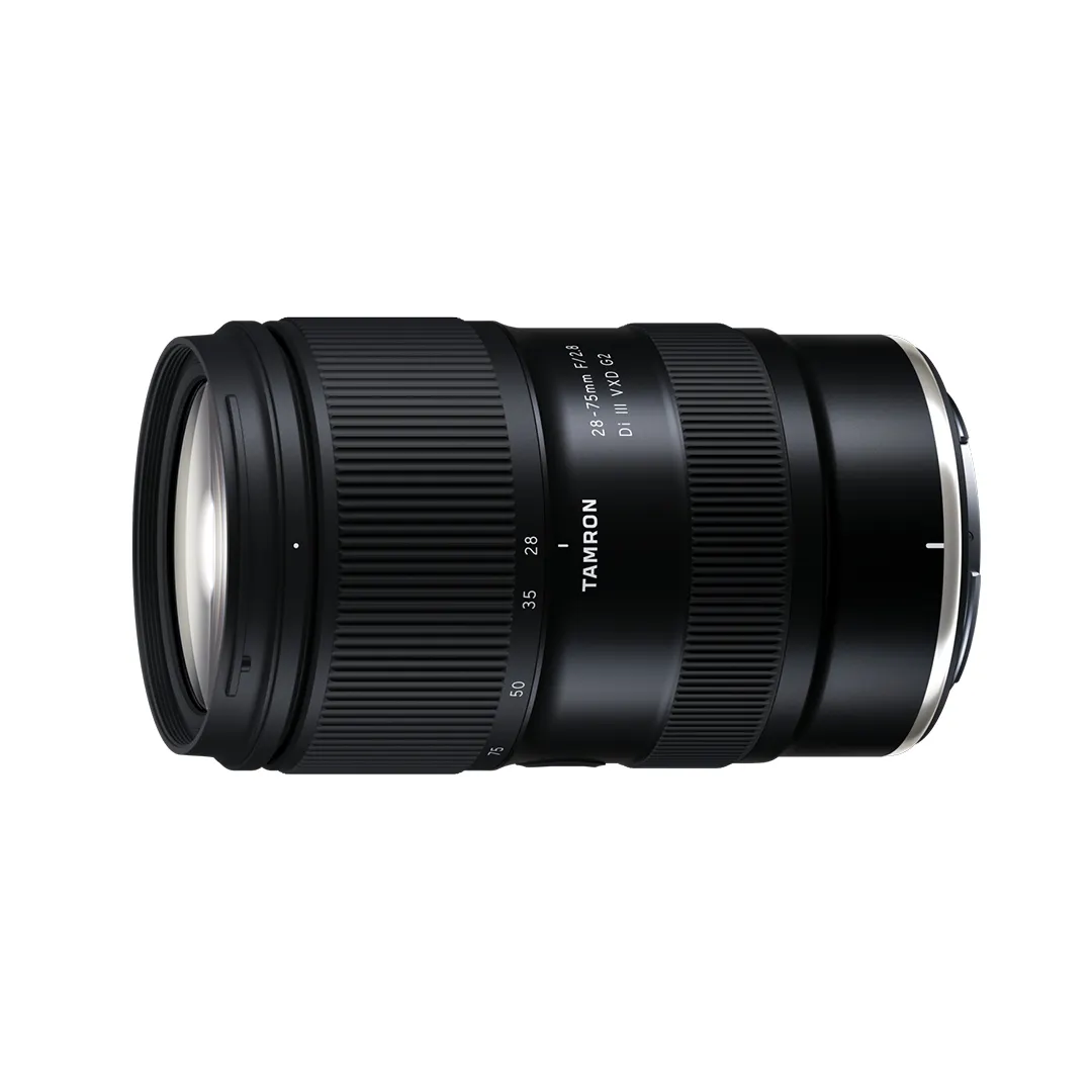 Tamron 28-75mm F/2.8 Di III VXD G2 for Nikon-Z