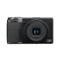 Ricoh GR IIIx HDF Digital Compact Camera