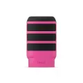Rode Pink Pop filter for PodMic or PodMic USB