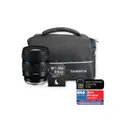 Tamron 20-40mm f/2.8 Di III VXD Lens - Sony FE w/Bonus Tamron Bag & 64GB SD Card