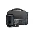 Tamron 28-200mm f/2.8-5.6 Di III RXD Lens - Sony FE w/Bonus Tamron Bag & 64GB SD