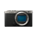 Panasonic LUMIX S9 Full Frame Camera Body - Dark Silver