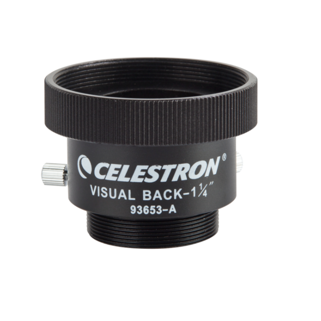 Celestron 1.25" Visual Back