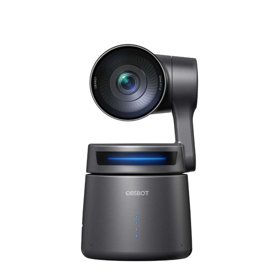Obsbot Tail Air Streaming Camera