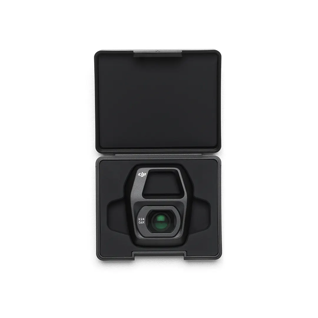 DJI Air 3S Wide-Angle Lens