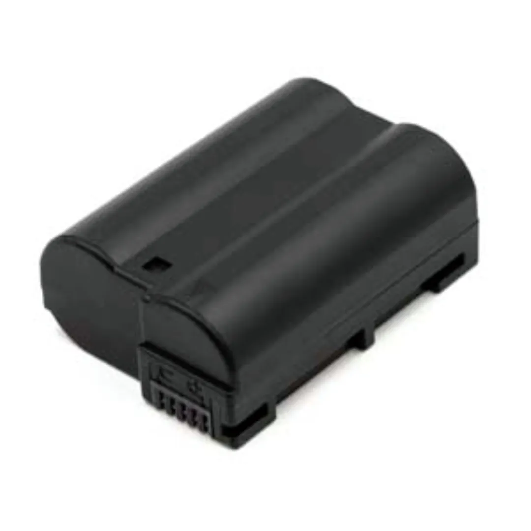 ProMaster Li-ion Battery for Nikon EN-EL15c USB-C - works with Z8, Zf, Z6III