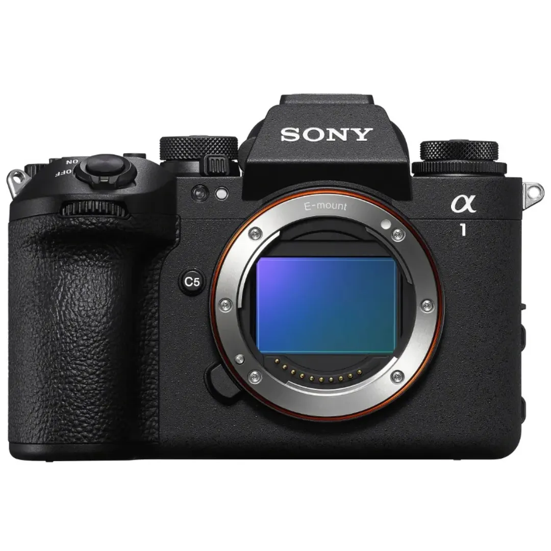 Sony Alpha A1 II Mirrorless Camera Body Only